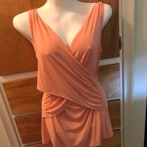 Aglow maternity top sleeveless